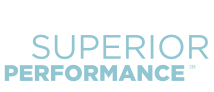 Achieving Superior Performance Logo